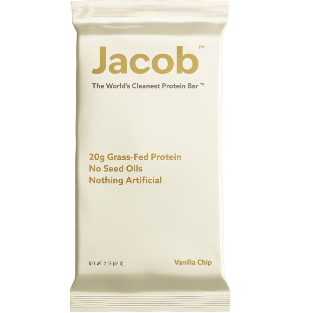 Jacob Bar 9ct